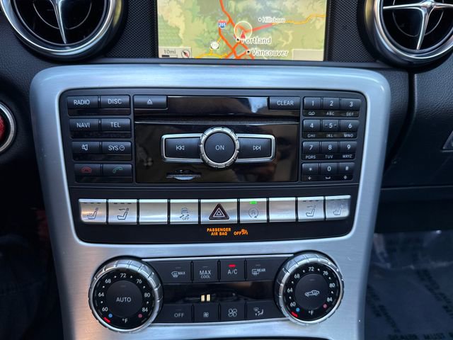 Used 2016 Mercedes-Benz SLK 300 image 17