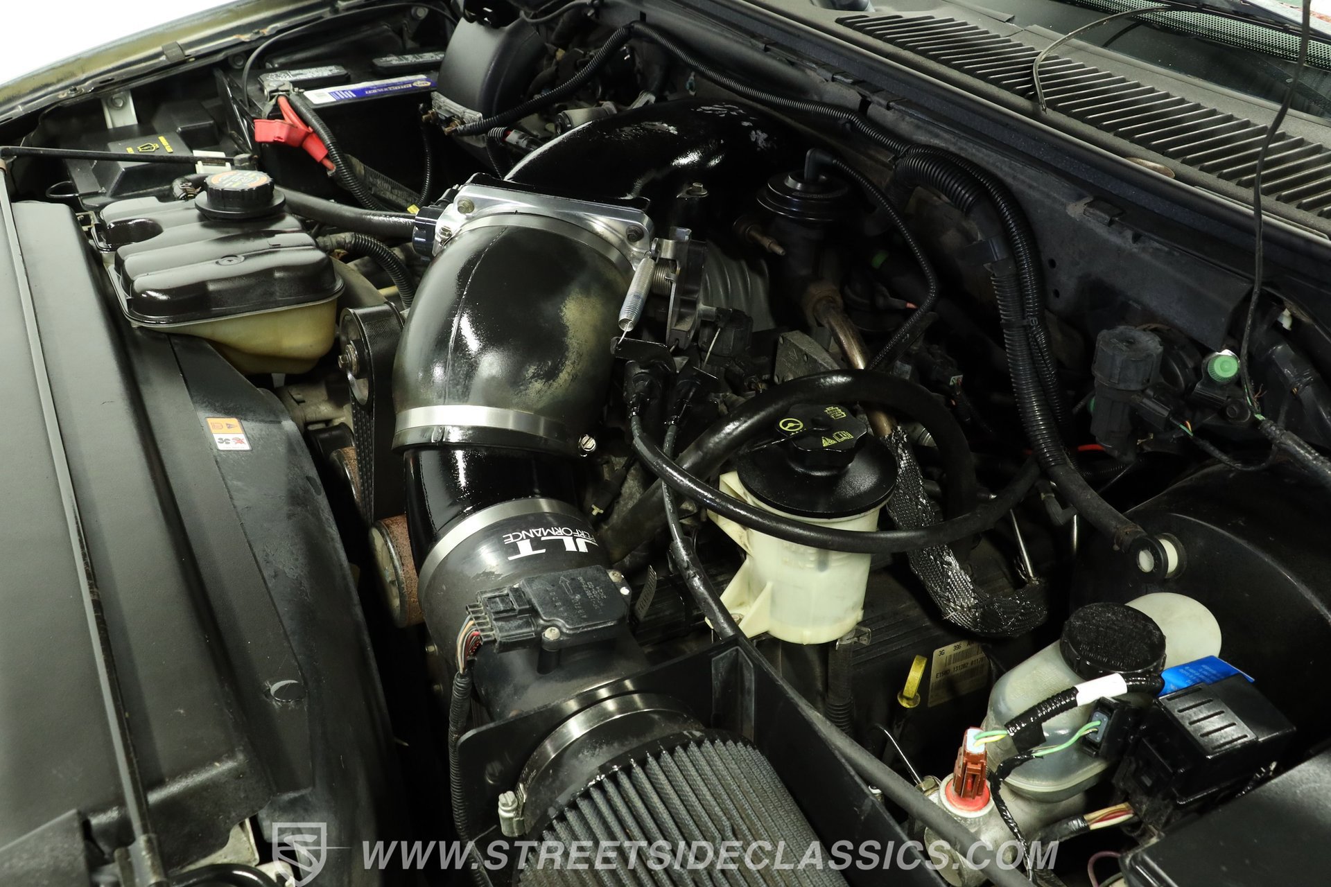 Used 2003 Ford F150 Lightning RWD image 31
