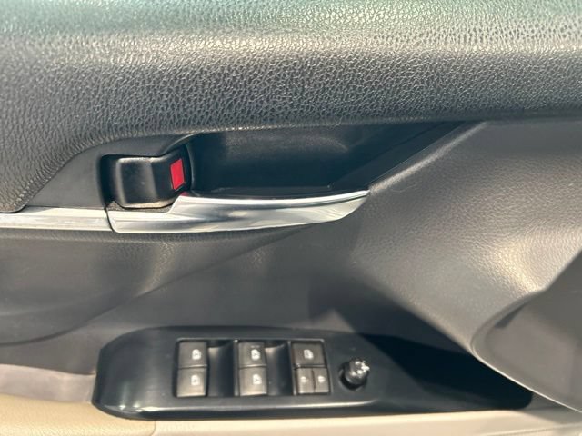 Used 2020 Toyota Camry LE w/ Cold Weather Package AWD/4WD image 9