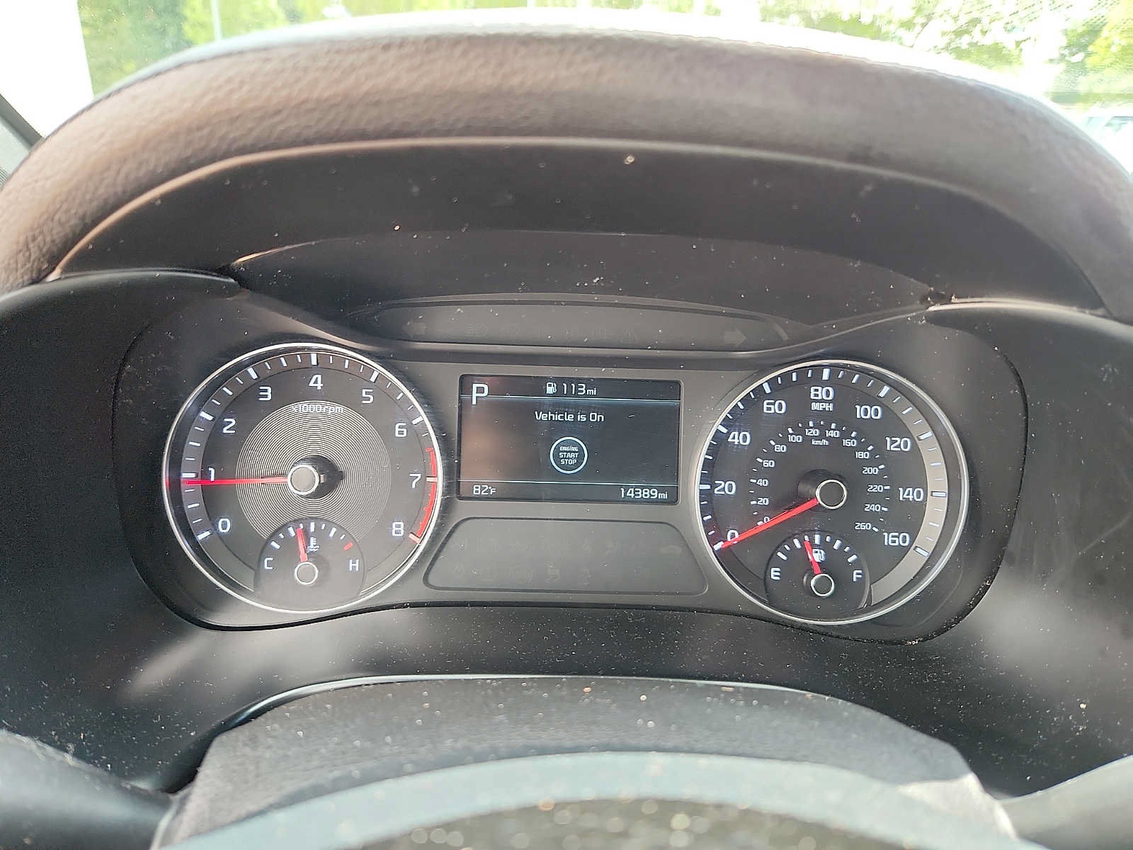 Used 2023 Kia Forte GT-Line FWD image 20