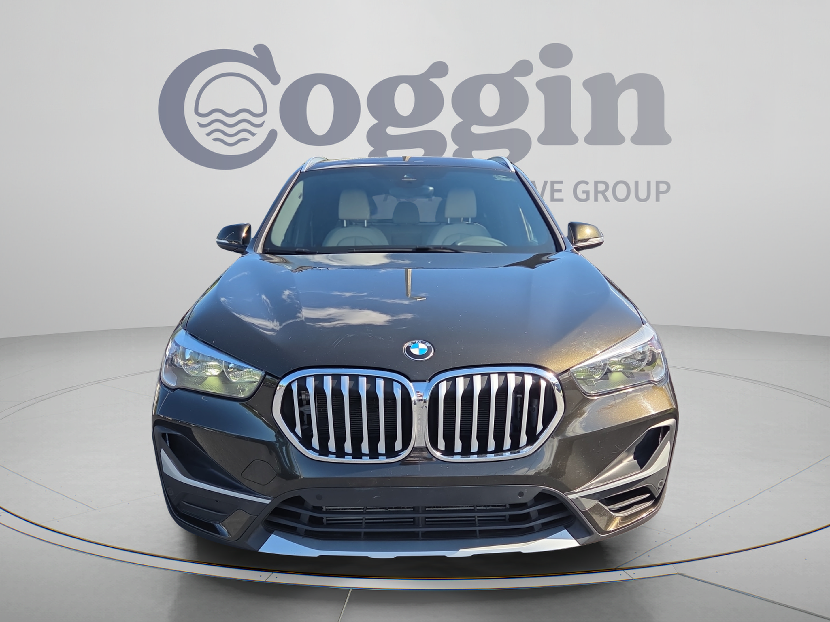 Used 2020 BMW X1 sDrive28i FWD image 8