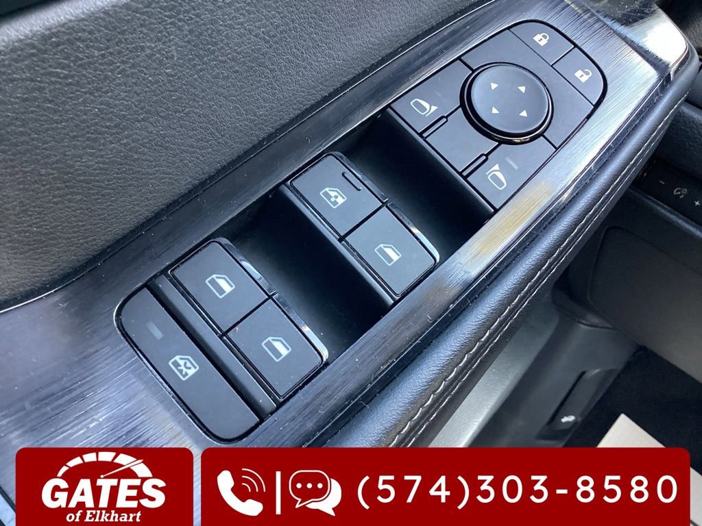 Used 2024 Nissan Rogue SV image 22