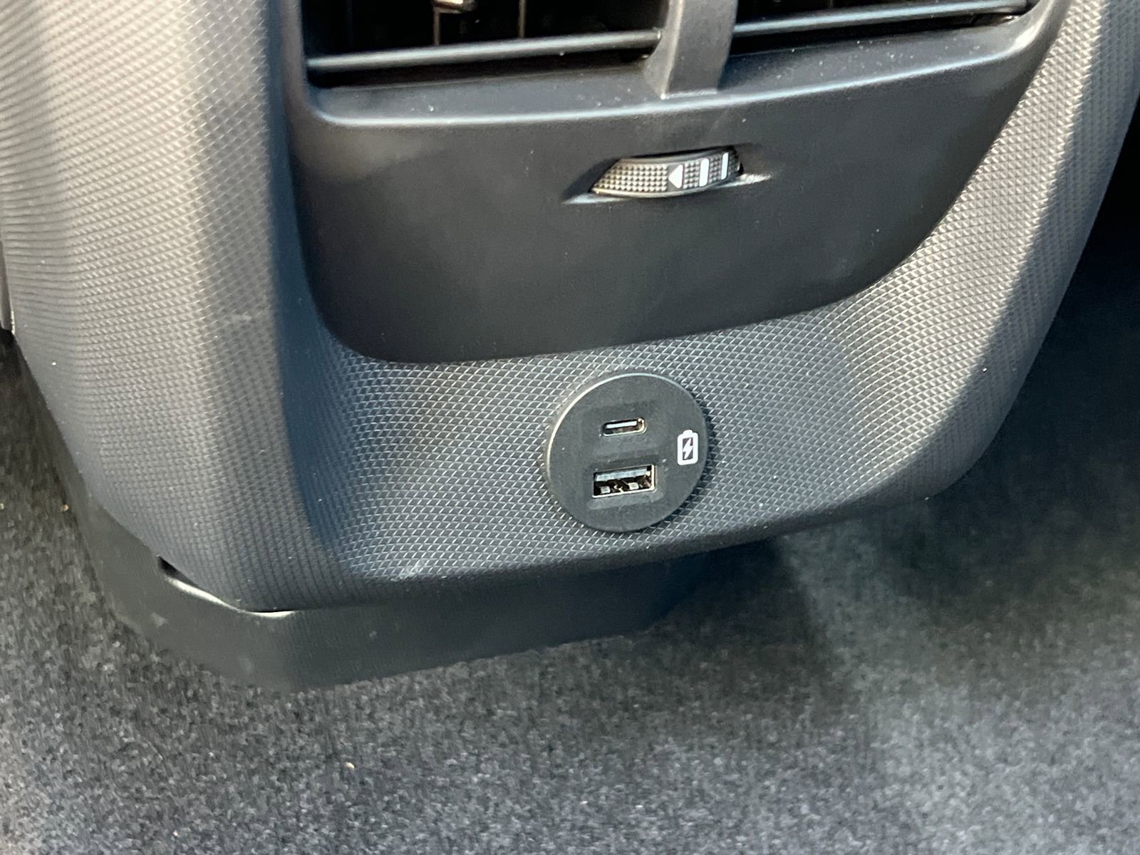 New 2023 Ford Mustang Mach-E GT AWD/4WD image 16