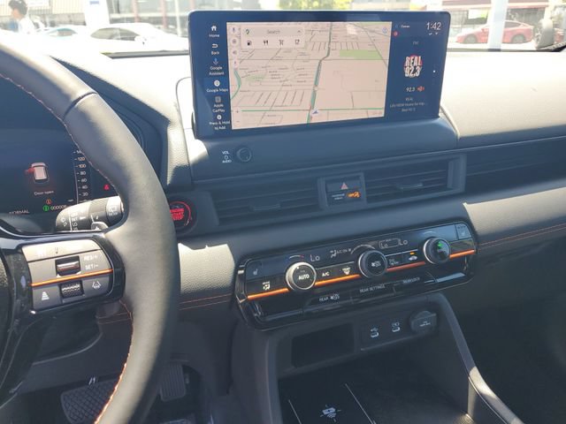 New 2026 Honda Pilot TrailSport image 25