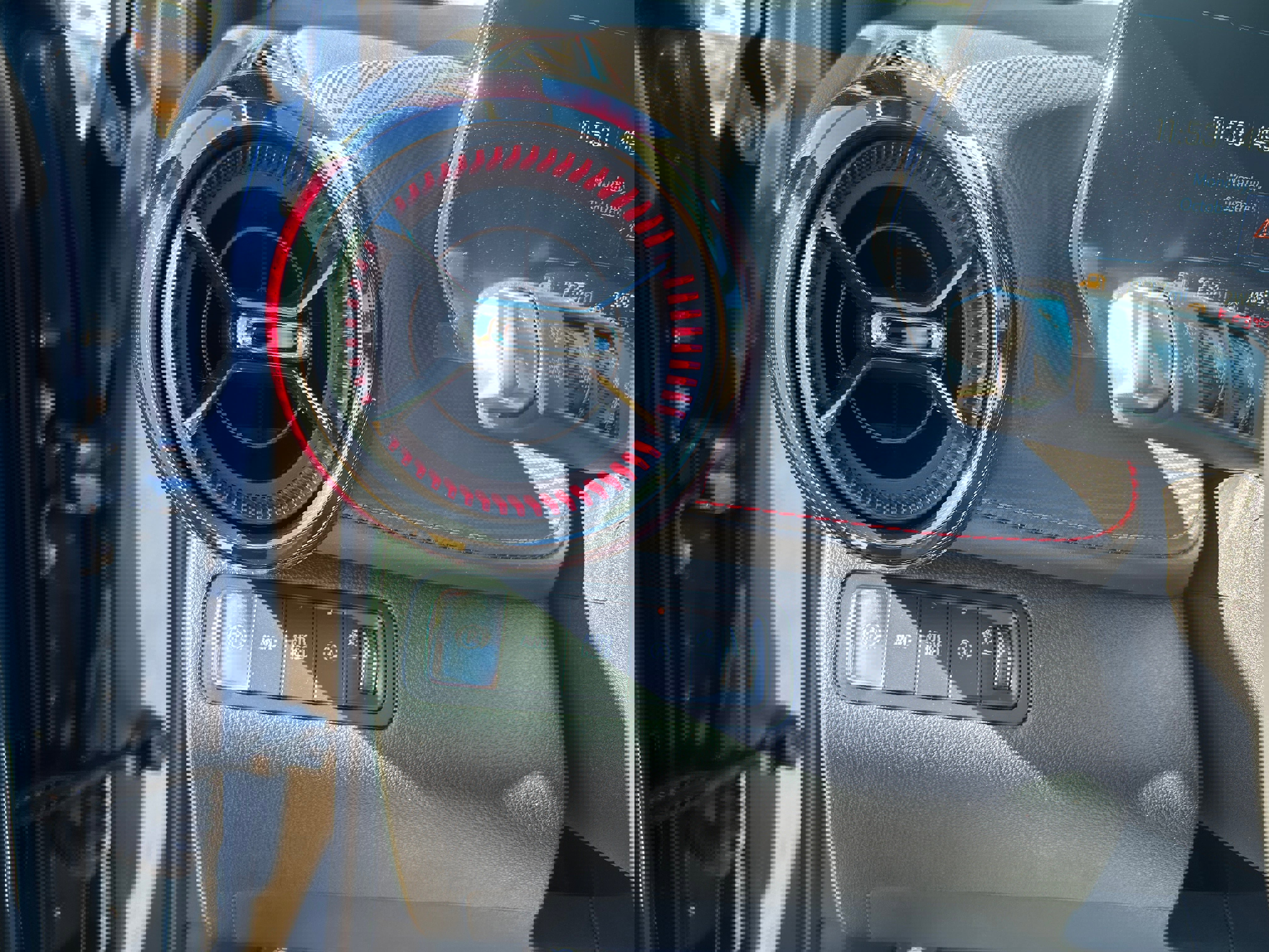 New 2026 Chevrolet Equinox RS w/ Convenience Package III image 17