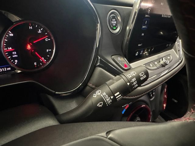 Used 2025 Chevrolet Blazer RS FWD image 39