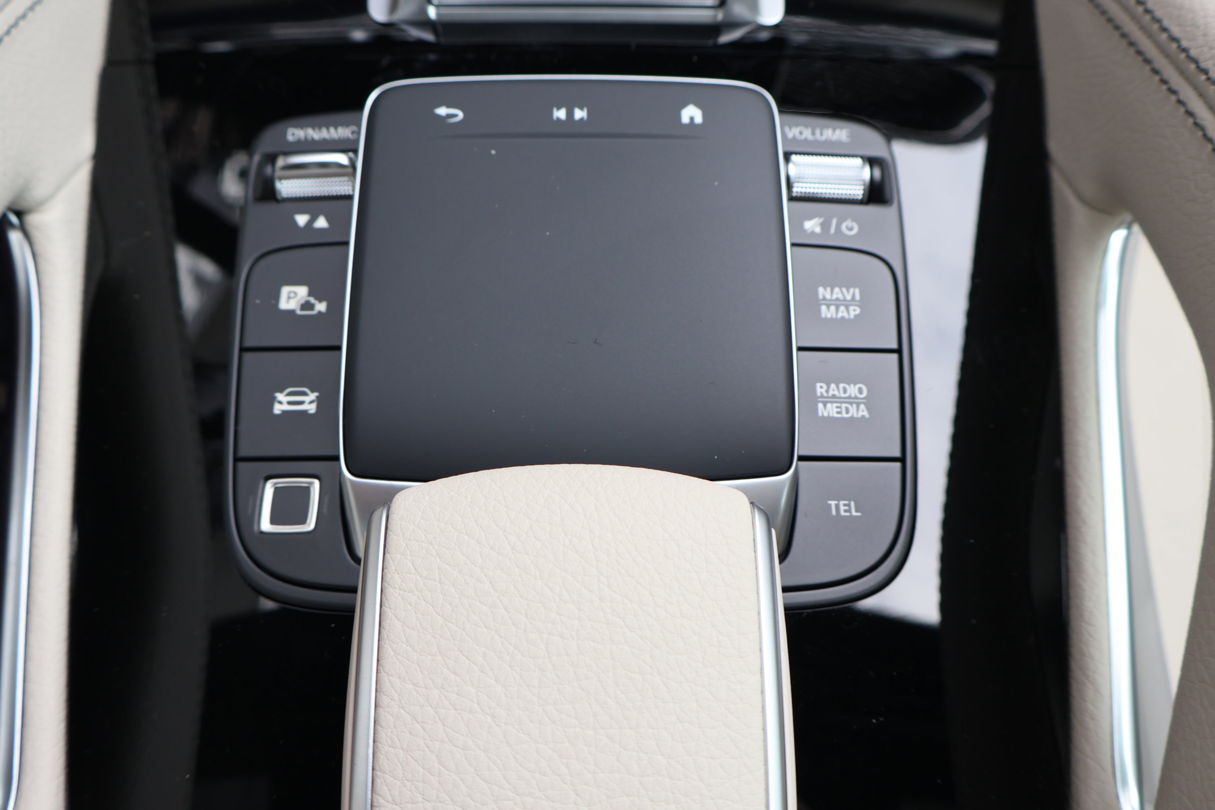 New 2026 Mercedes-Benz GLS 580 4MATIC image 33
