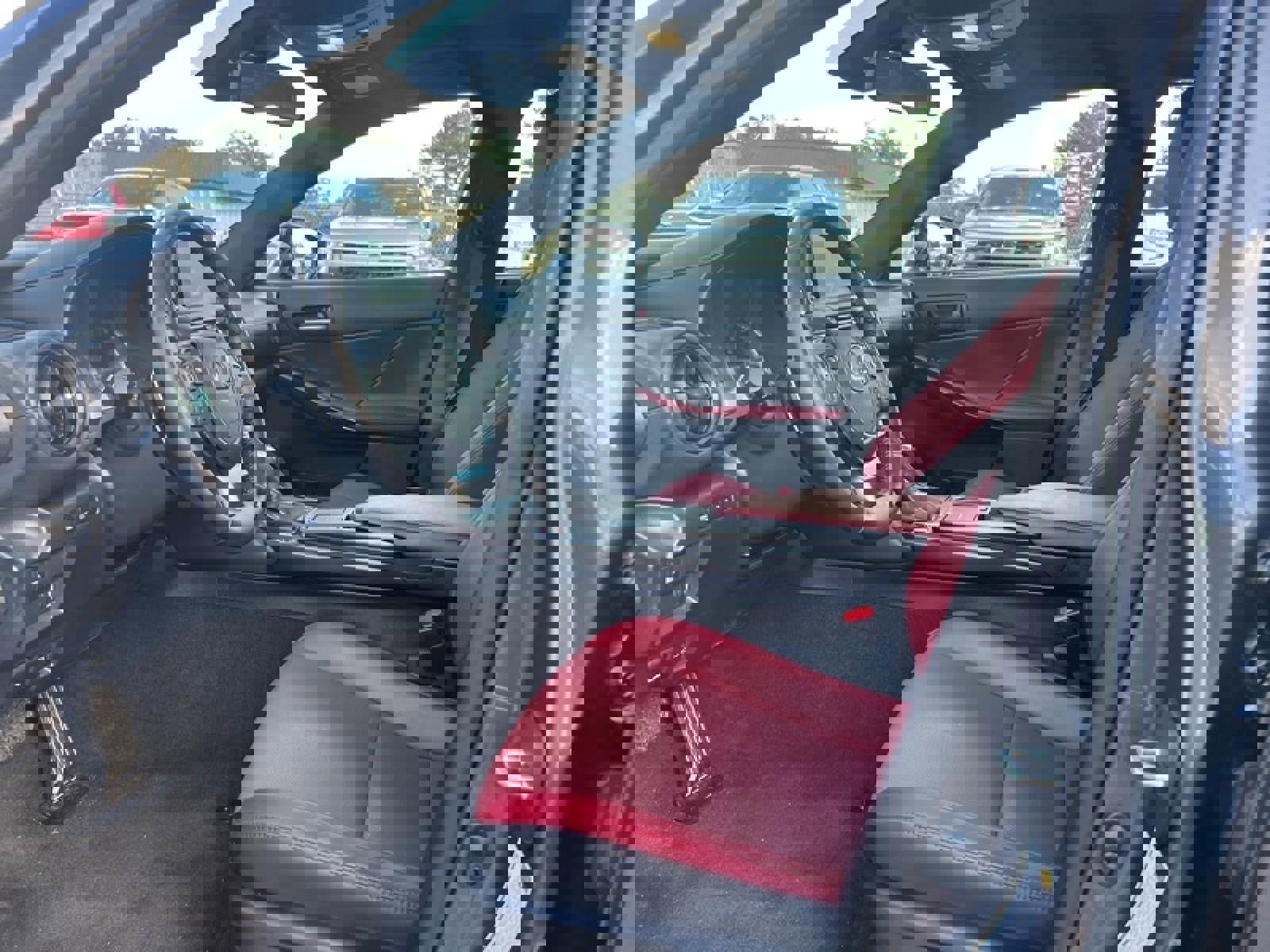 Used 2024 Lexus IS 300 F Sport w/ Accessory Package 2 image 21