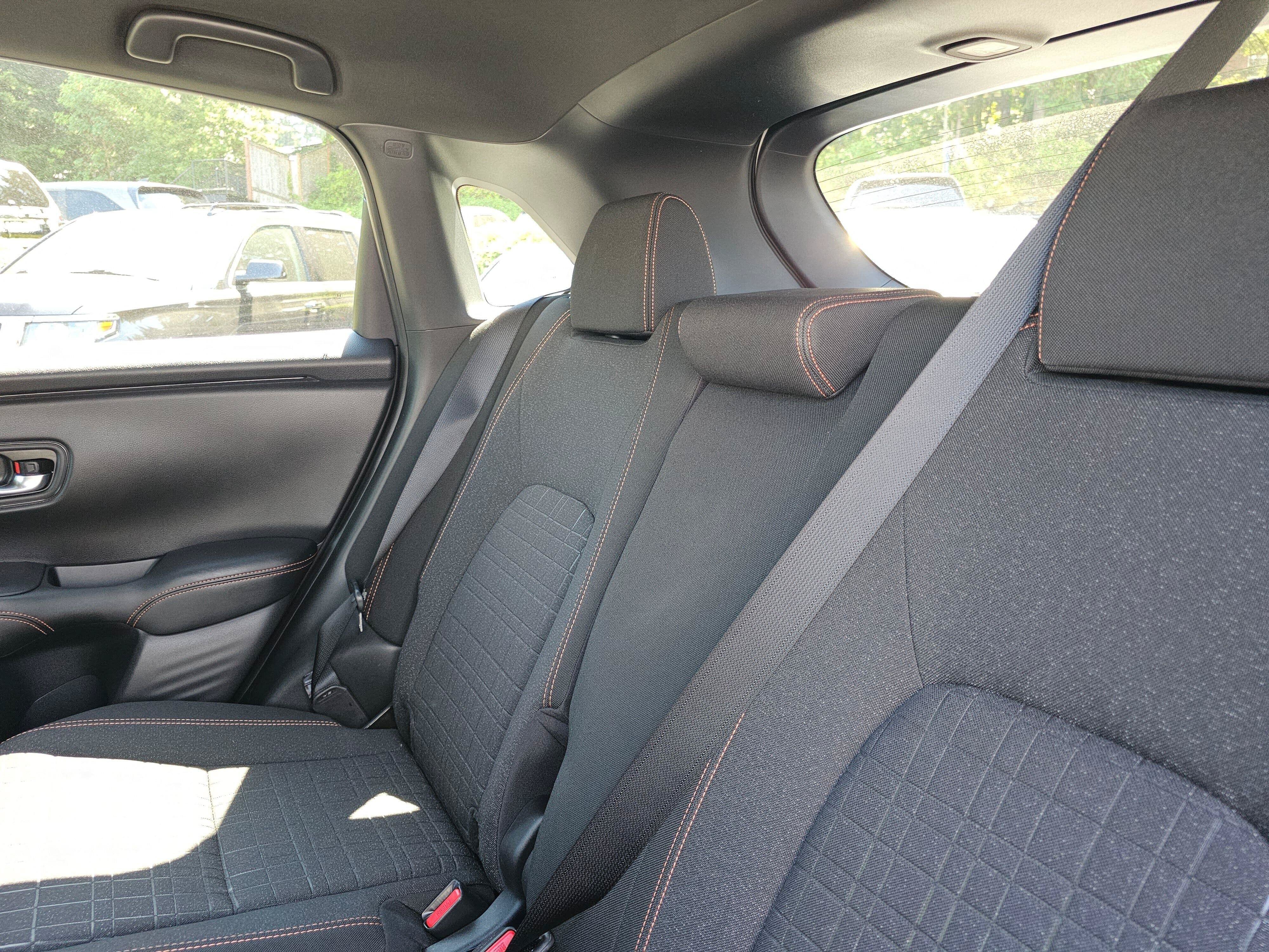 Used 2024 Honda HR-V Sport image 19