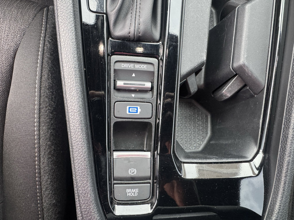 Certified 2023 Honda Accord Sport image 19