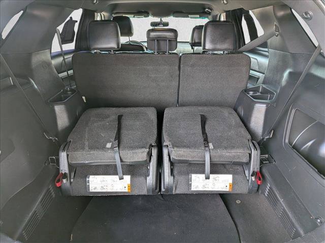 Used 2016 Ford Explorer XLT w/ Equipment Group 202A AWD/4WD image 19