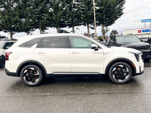New 2025 Kia Sorento EX w/ EX Panoramic Sunroof Package image 7
