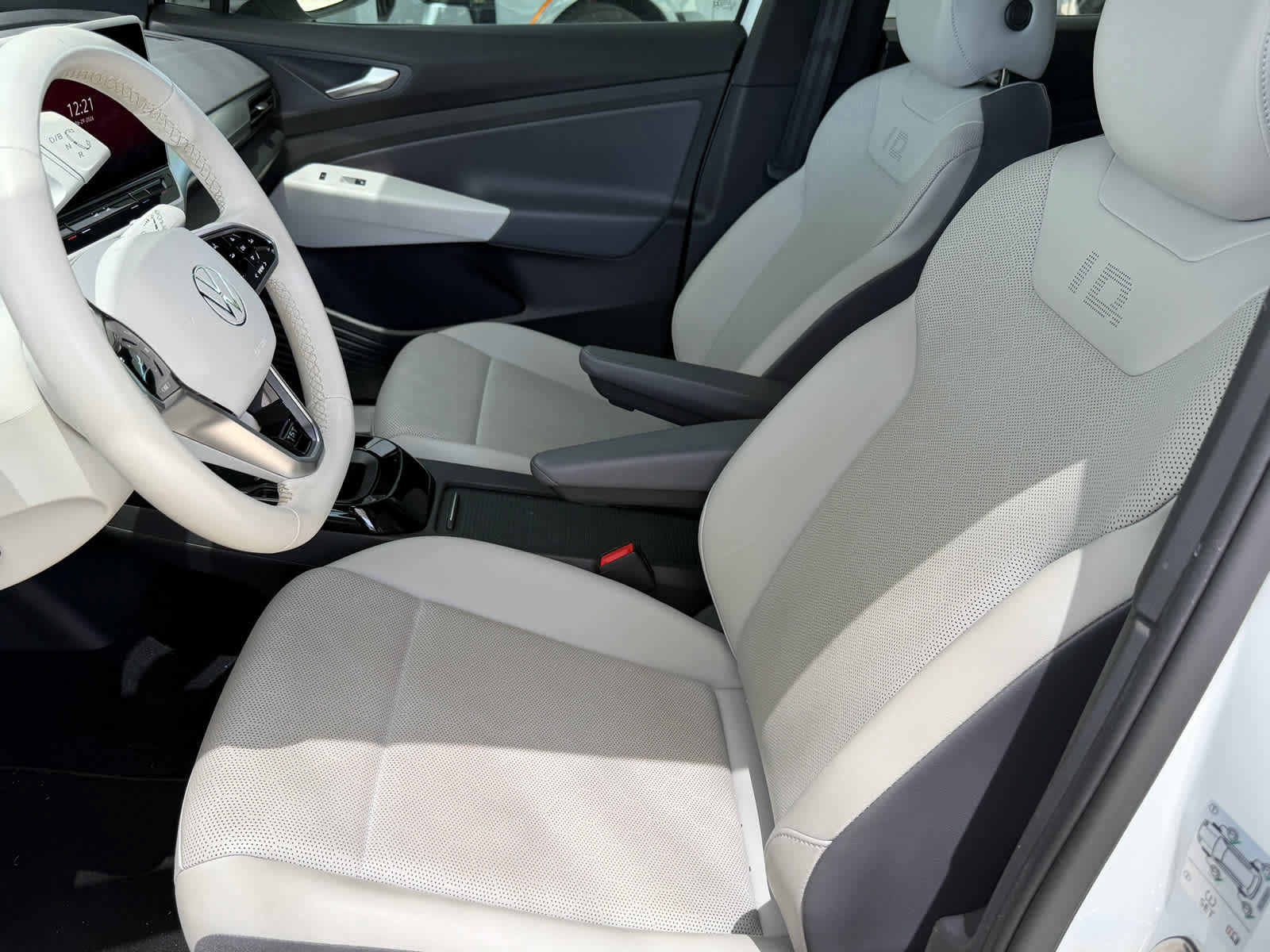 Used 2021 Volkswagen ID.4 1st Edition RWD image 13