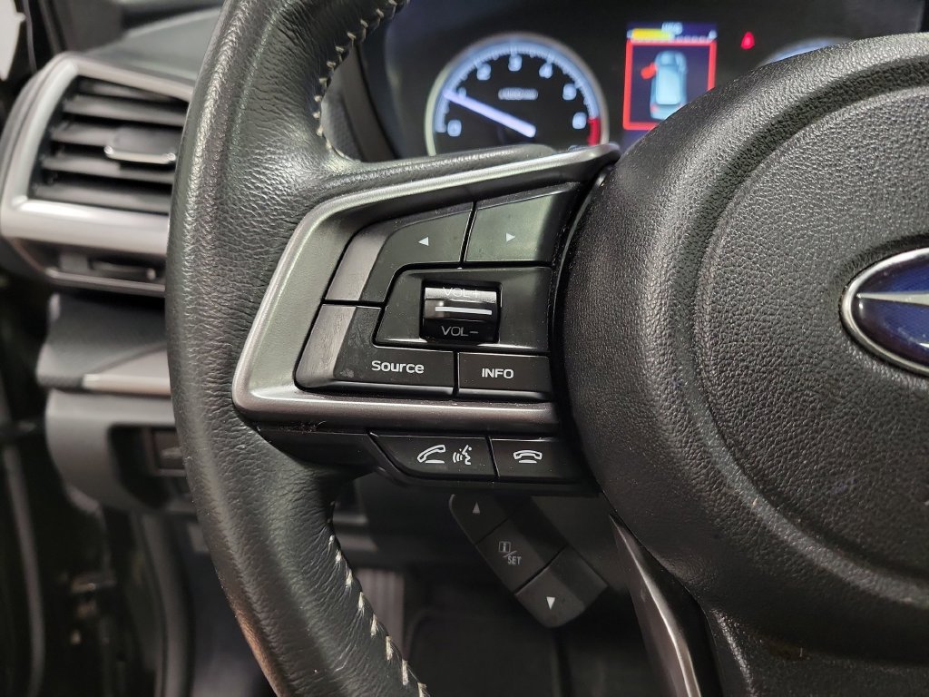 Used 2024 Subaru Forester Premium AWD/4WD image 23
