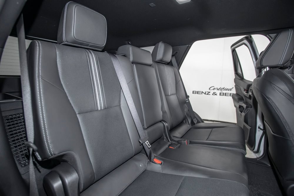 Used 2026 Toyota 4Runner Limited AWD/4WD image 15