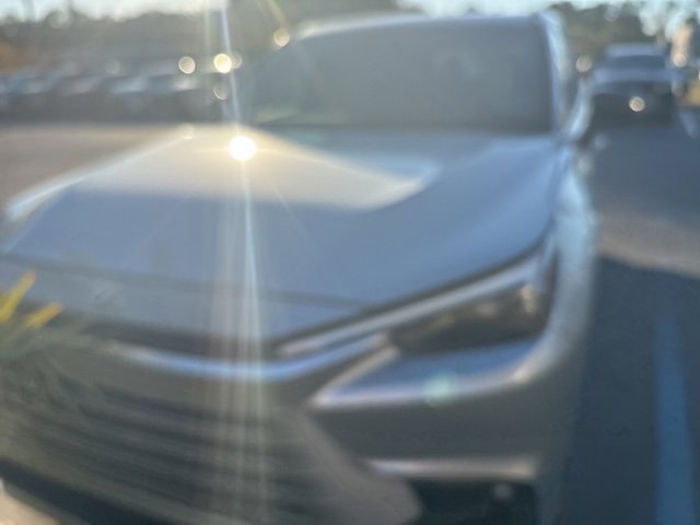 Used 2024 Lexus TX 500h AWD w/ Technology Package