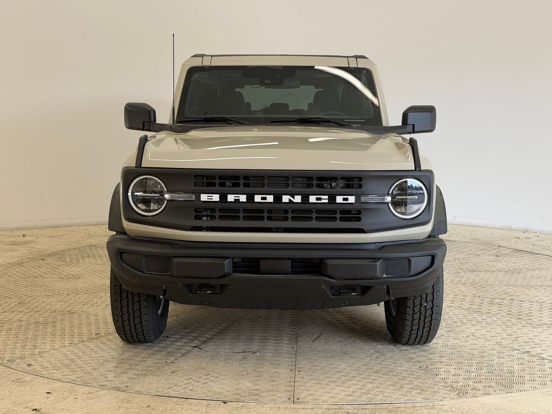 New 2026 Ford Bronco Big Bend image 6