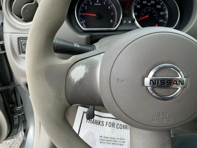 Used 2012 Nissan Versa SV image 25