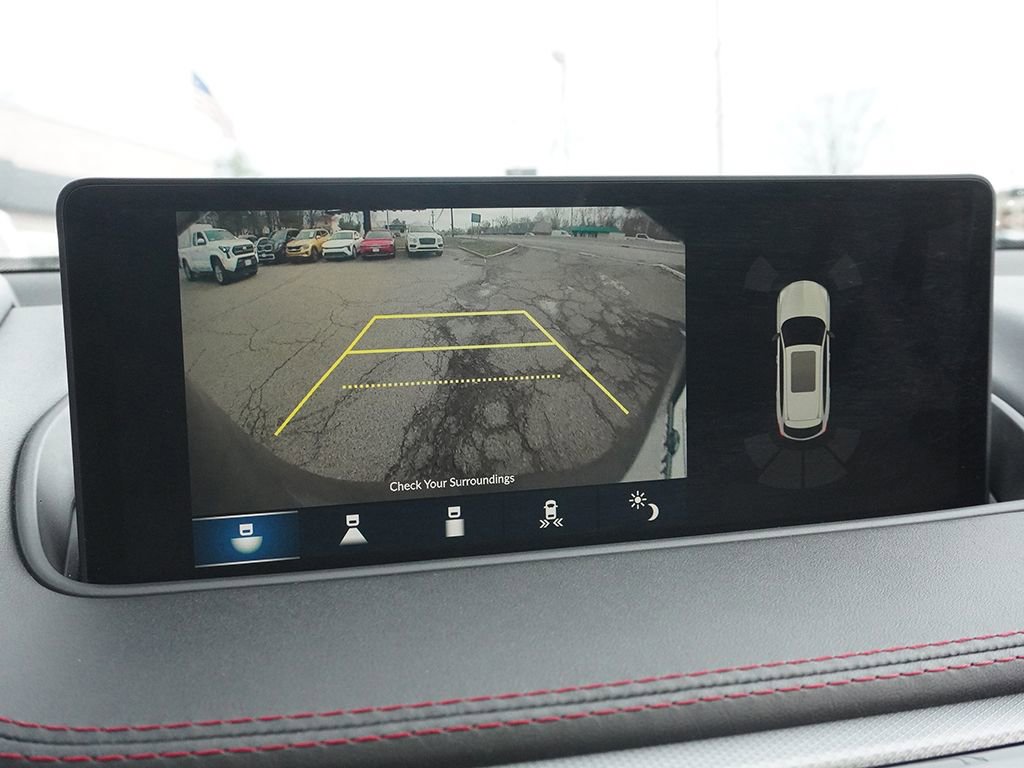 Used 2023 Acura MDX A-Spec image 53