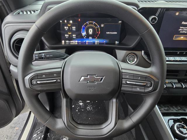 New 2026 Chevrolet Colorado Trail Boss image 12