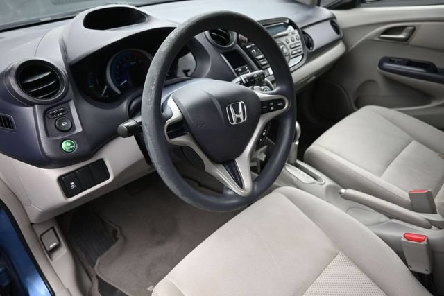 Used 2010 Honda Insight EX image 15