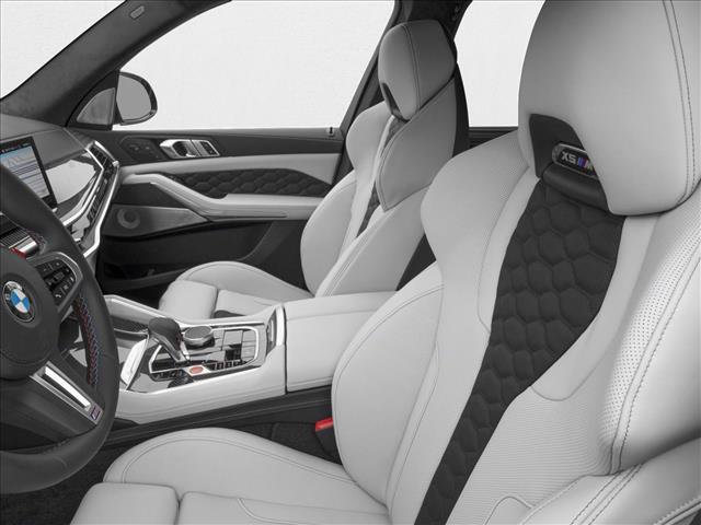 New 2026 BMW X5 M Competition w/ Executive Package AWD/4WD image 6