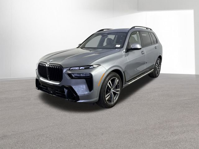 Used 2026 BMW X7 xDrive40i image 25