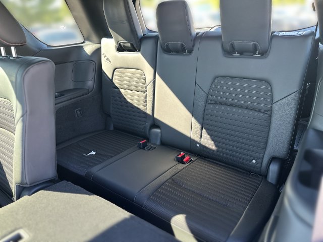 New 2026 Nissan Pathfinder Rock Creek AWD/4WD image 27
