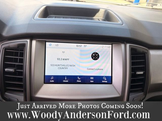 Used 2021 Ford Ranger XL w/ Equipment Group 101A High image 10