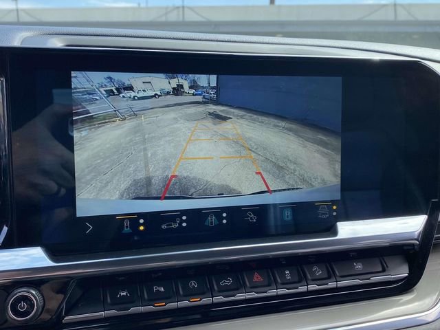 Used 2022 Chevrolet Silverado 1500 High Country w/ Z71 Off-Road Package image 16