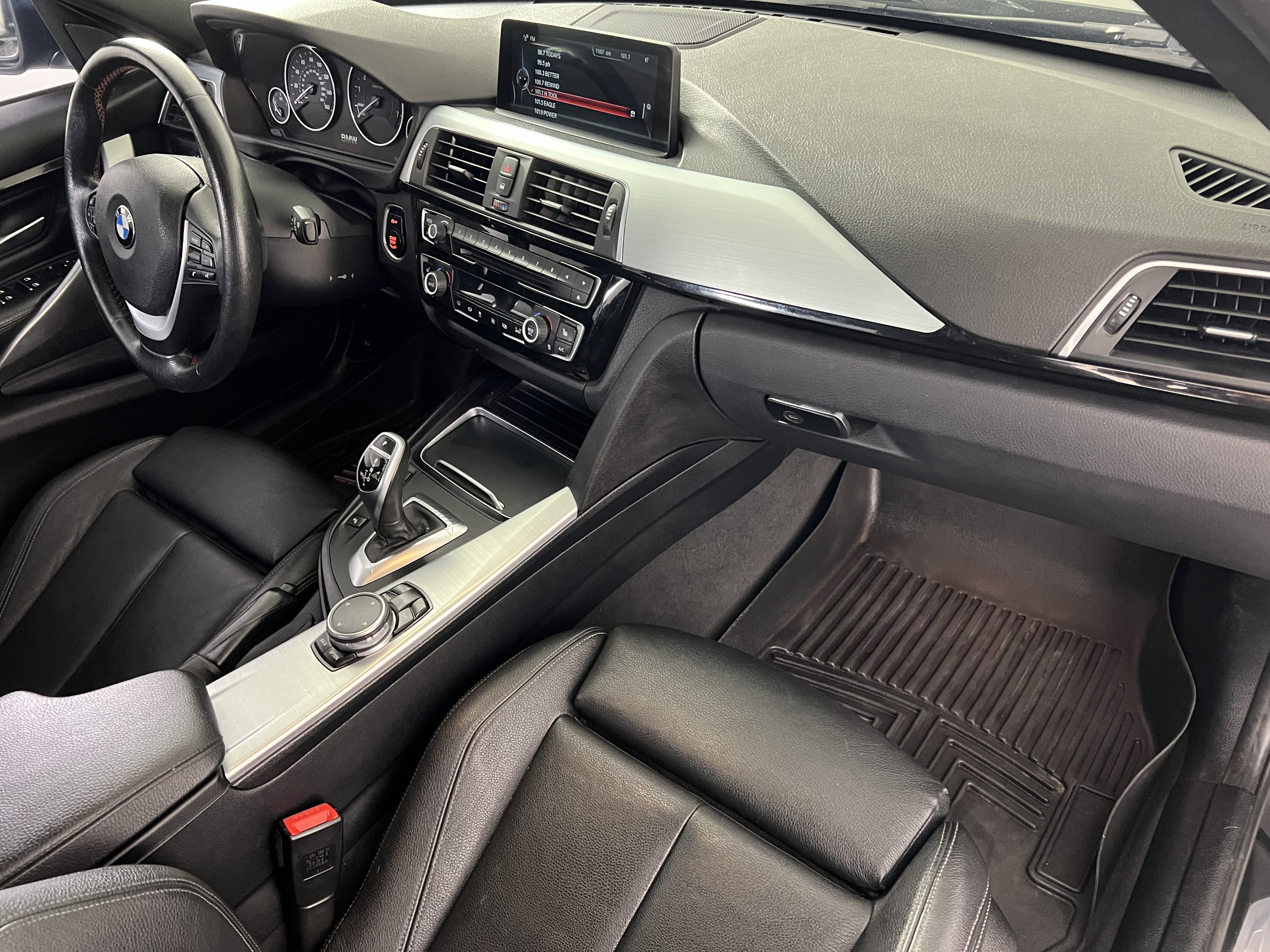 Used 2016 BMW 328i xDrive Sedan image 24