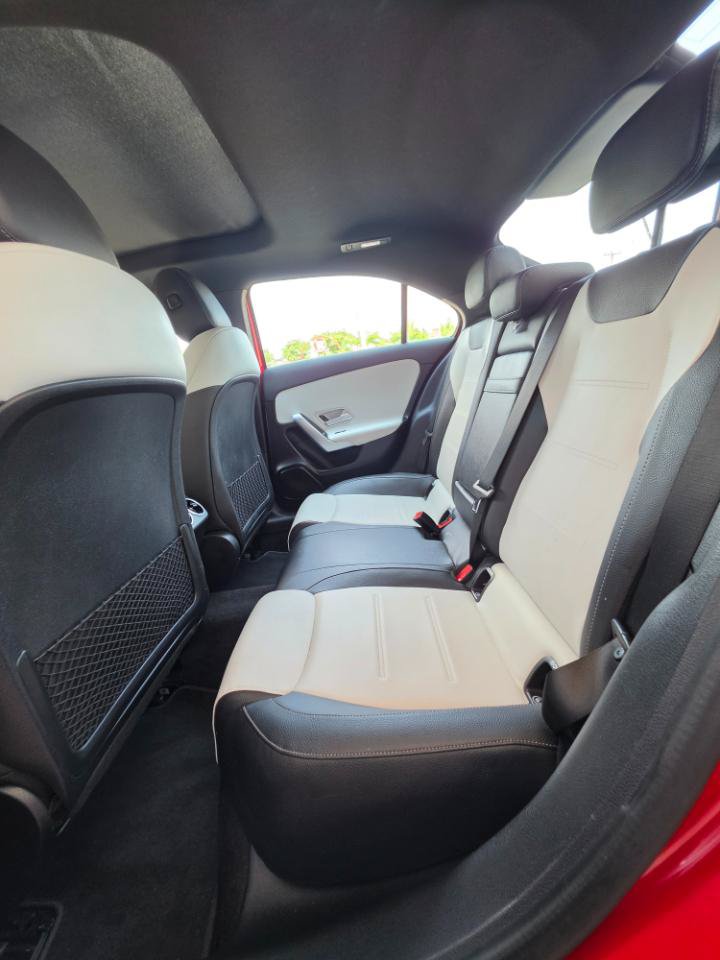 Used 2019 Mercedes-Benz A 220 4MATIC image 13