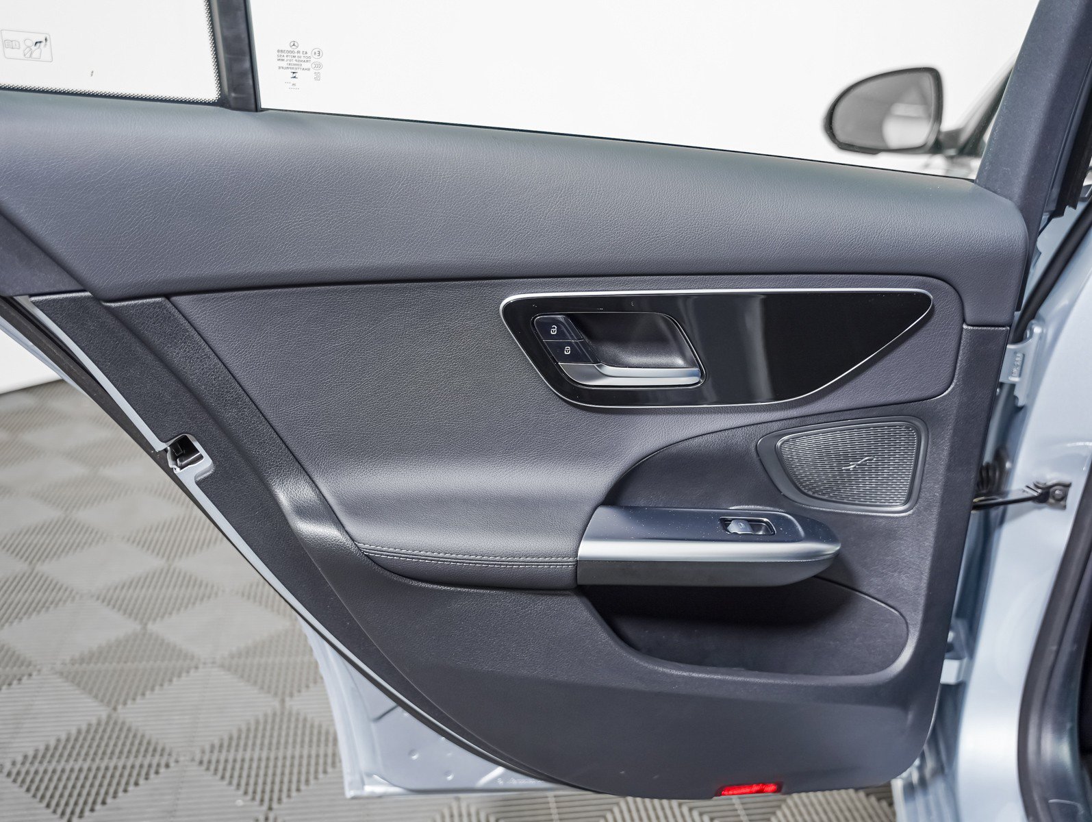 Certified 2026 Mercedes-Benz C 300 Sedan image 24