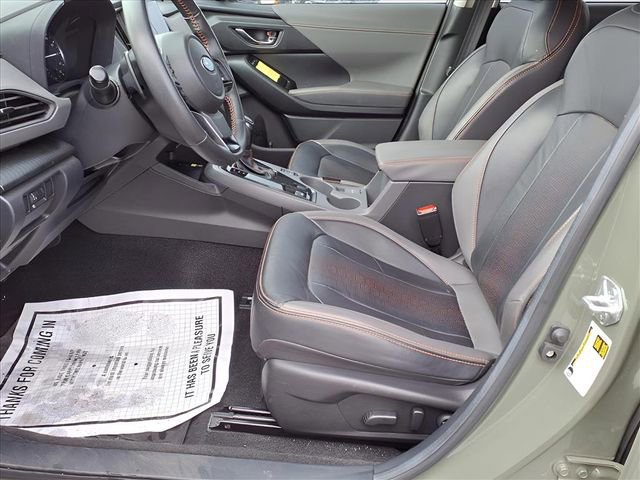 Used 2024 Subaru Crosstrek 2.5i Limited image 19