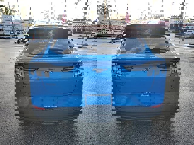 Used 2022 Ford Mustang Mach-E Select w/ Comfort/Technology Package image 6