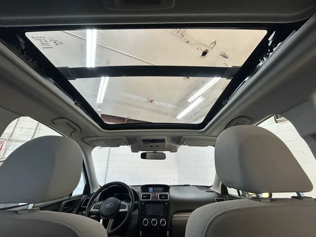 Used 2018 Subaru Forester 2.5i Premium AWD/4WD image 13