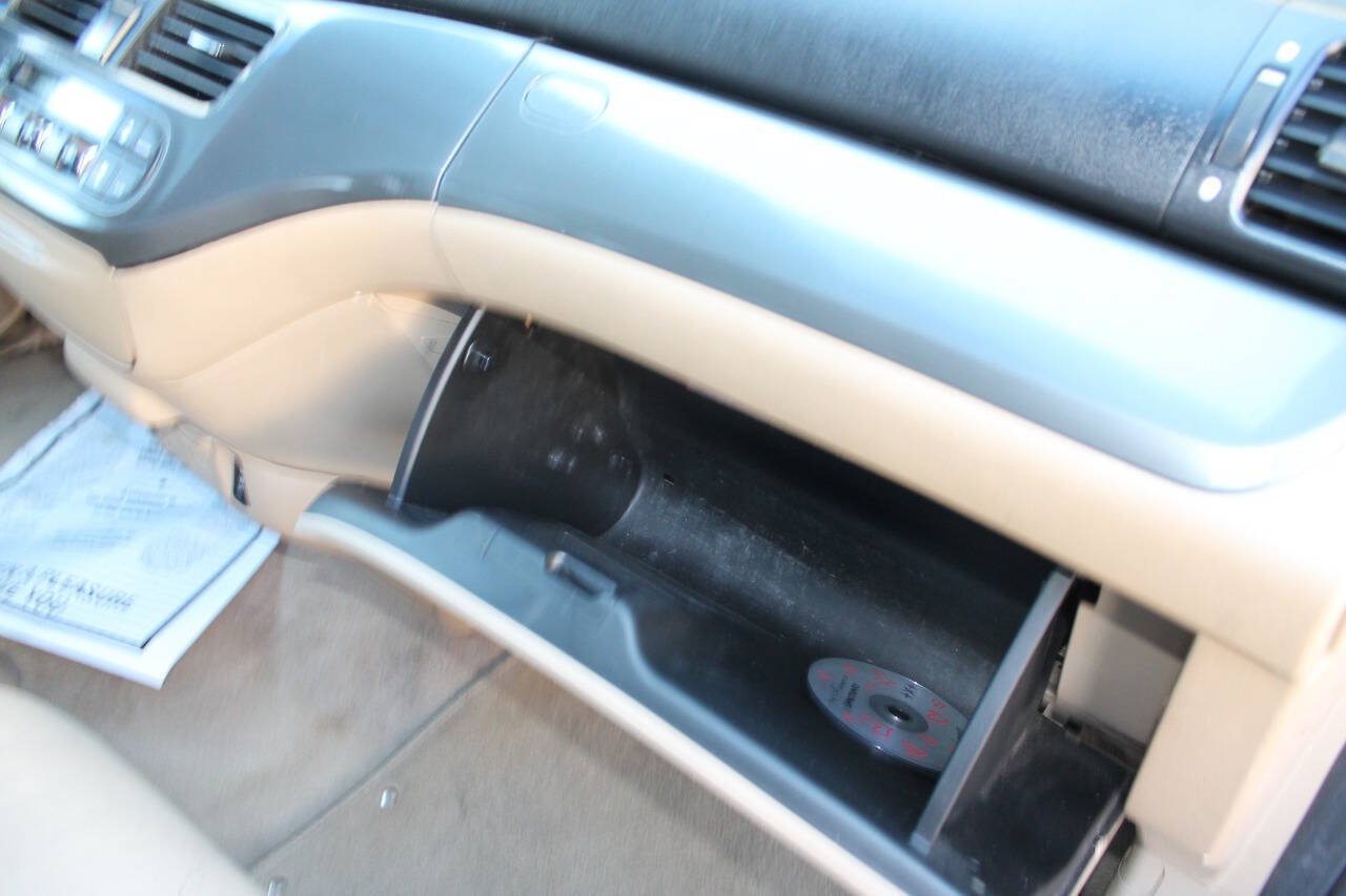 Used 2007 Honda Odyssey EX-L image 44