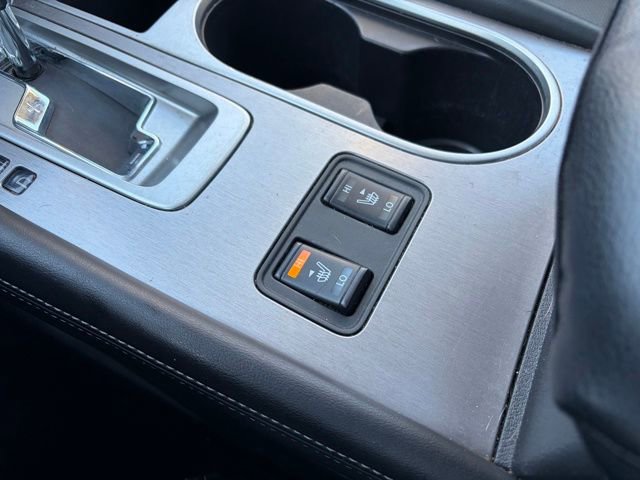 Used 2024 Nissan Murano SL image 7