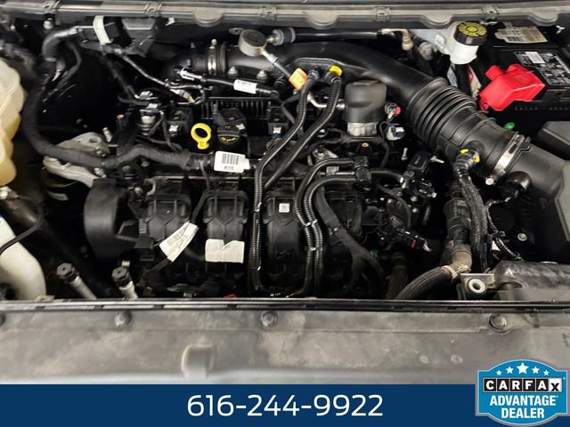 Used 2020 Ford Edge SEL w/ Cold Weather Package image 6