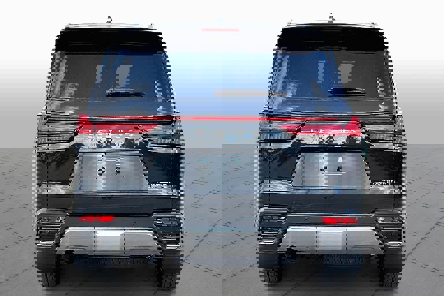 New 2026 Lexus LX 700h Luxury image 5