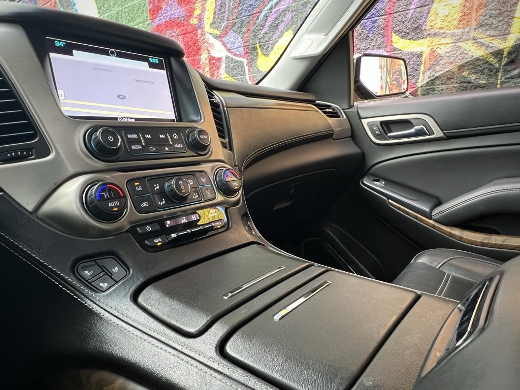Used 2018 GMC Yukon Denali w/ Denali Ultimate Package image 61
