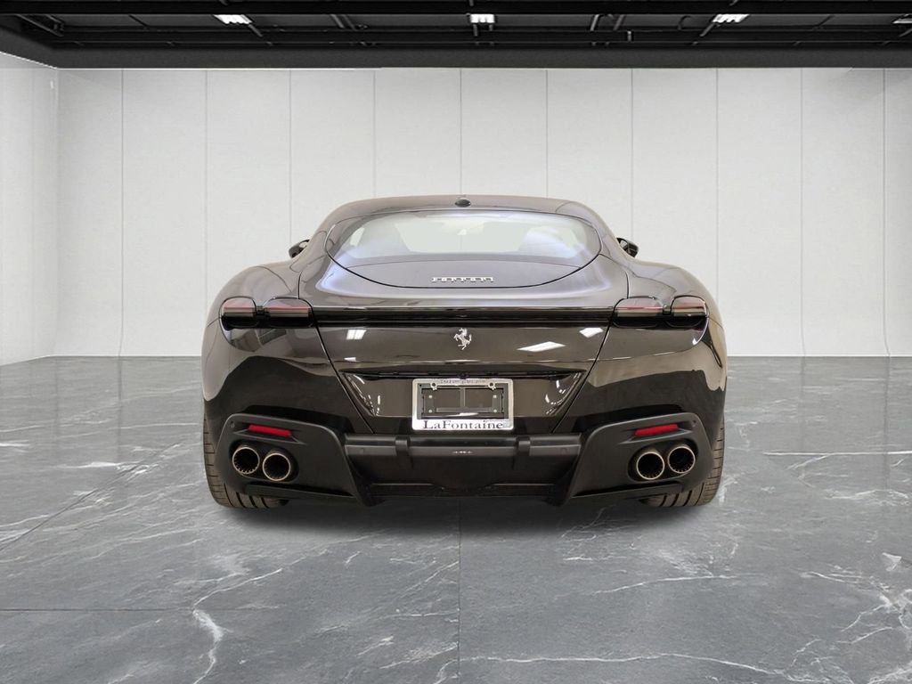 Used 2024 Ferrari Roma image 7