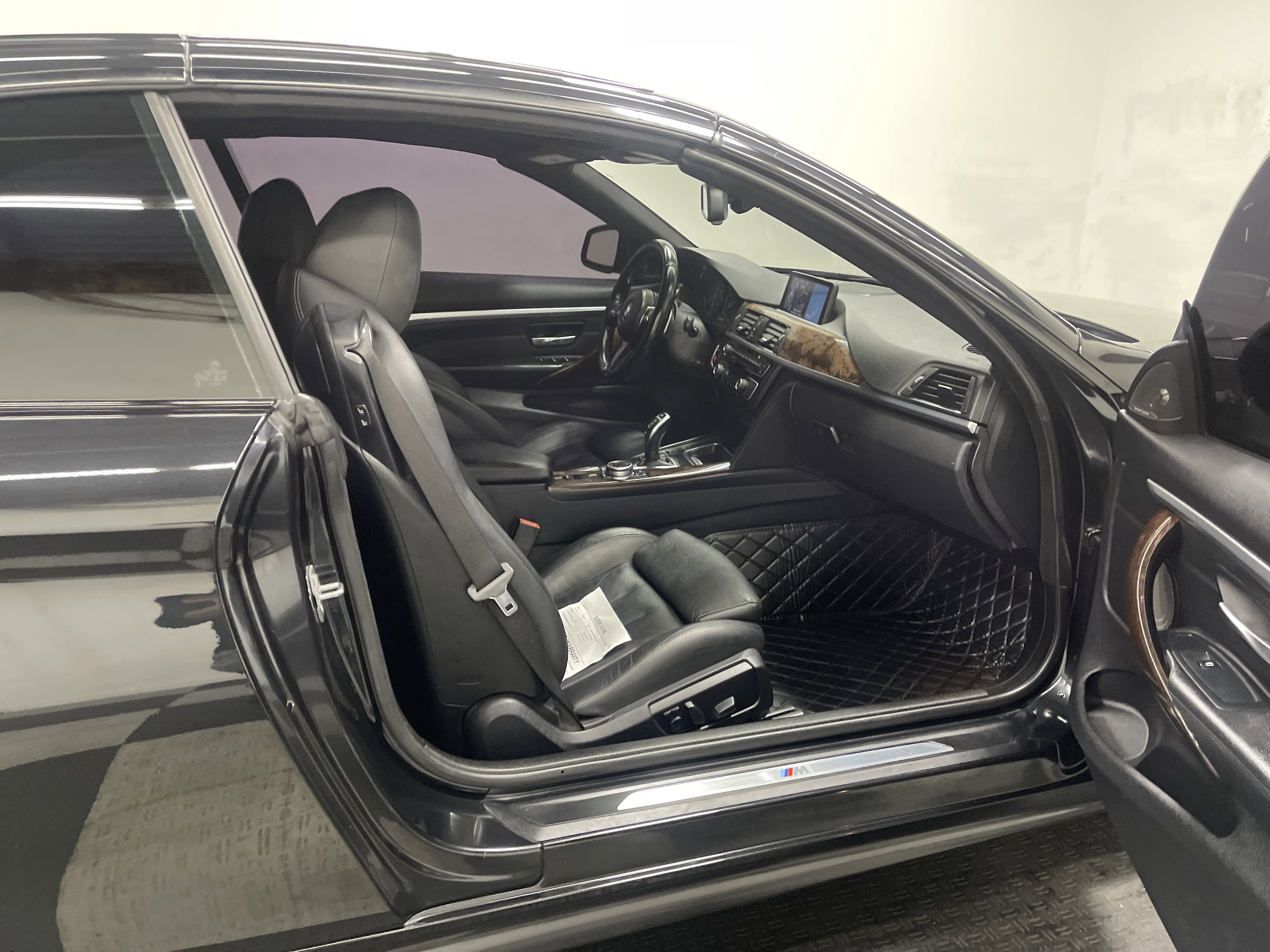 Used 2014 BMW 435i Convertible image 15