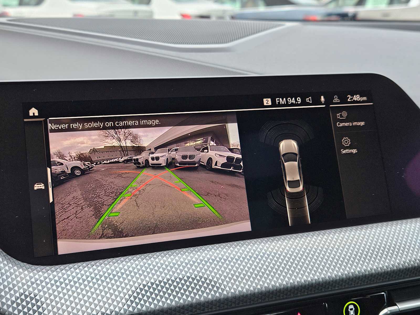 Used 2024 BMW 228i xDrive Gran Coupe image 28