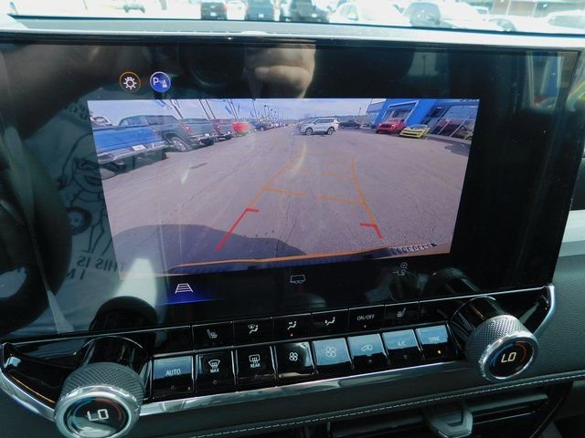 New 2026 Chevrolet Colorado LT image 33