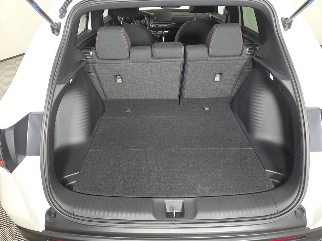 New 2026 Honda HR-V Sport image 9