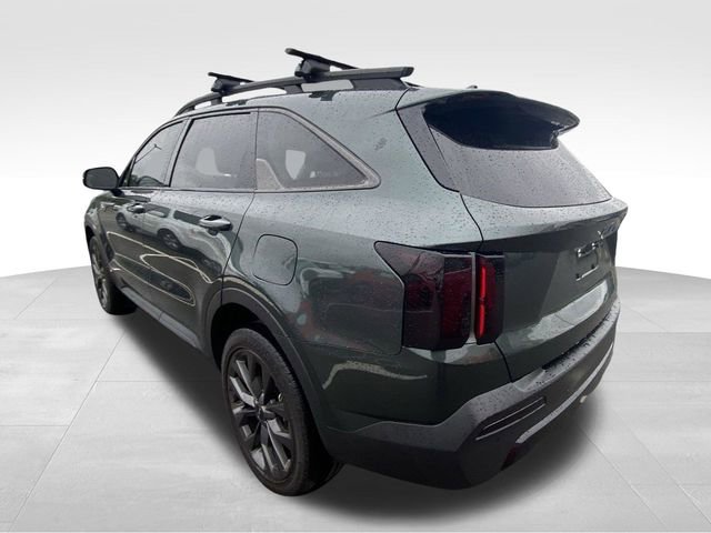 Used 2023 Kia Sorento SX Prestige AWD/4WD image 9
