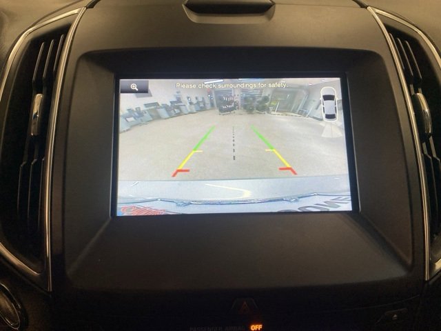 Used 2015 Ford Edge Titanium image 22