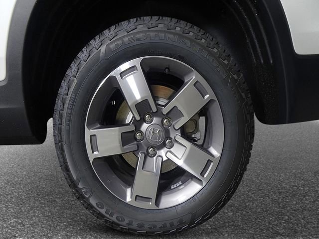 New 2026 Honda Ridgeline RTL image 11