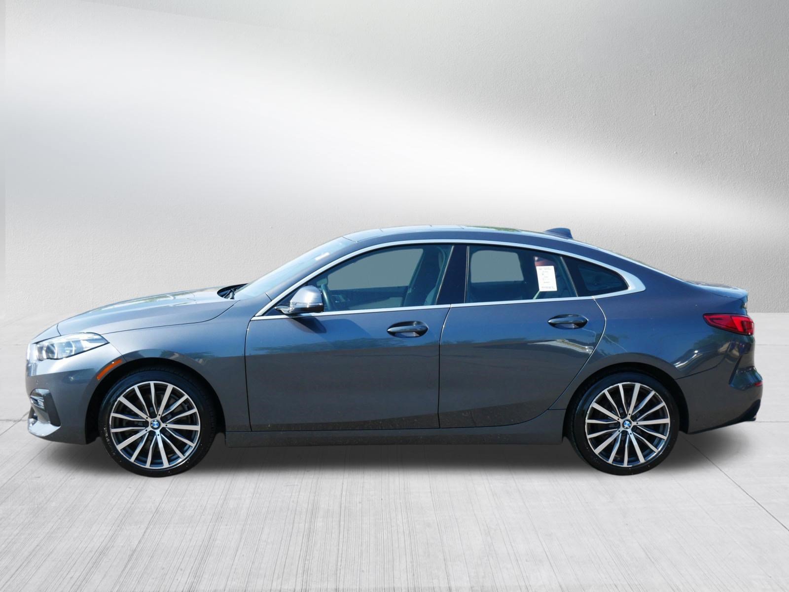 Used 2020 BMW 228i xDrive Gran Coupe AWD/4WD image 4